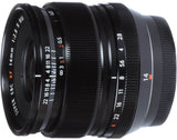 Fujifilm XF 14mm F2.8 Lens for X mount