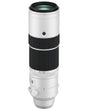 FujiFilm XF 150-600mm f/5.6-8 R LM OIS WR telephoto lens.
