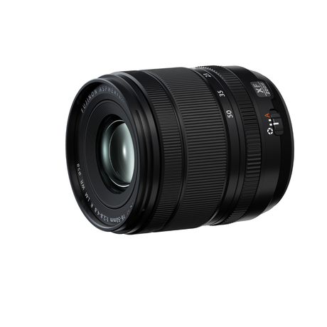 FujiFilm XF 16-50mm f/2.8-4.8R LM WR Lens - additional product view