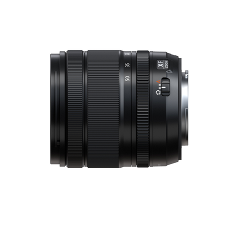 FujiFilm XF 16-50mm f/2.8-4.8R LM WR Lens - additional product view