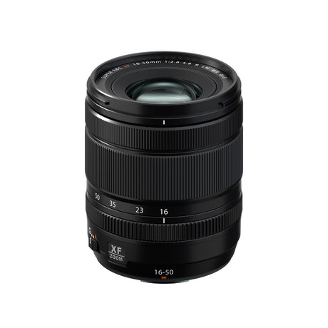 FujiFilm XF 16-50mm f/2.8-4.8R LM WR lens for Fujifilm X mount