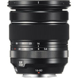 Fujifilm XF 16-80mmF4 R OIS WR Weather Resistant - additional product view