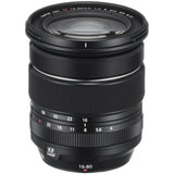 Fujifilm XF 16-80mmF4 R OIS WR lens, Fujifilm X mount