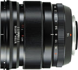 Fujifilm XF 16mm f/1.4R WR Lens for X mount