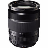 Fujifilm XF 18-135mm f/3.5-5.6 R WR Lens - additional product view