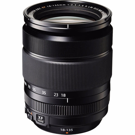 Fujifilm XF 18-135mm f/3.5-5.6 R WR Lens - additional product view