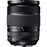 Fujifilm XF 18-135mm f/3.5-5.6 R WR Lens - additional product view