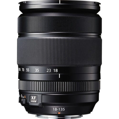 Fujifilm XF 18-135mm f/3.5-5.6 R WR Lens - additional product view
