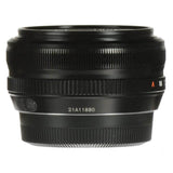 Fujifilm XF 18mm f/2 R Pancake Lens - additional product view