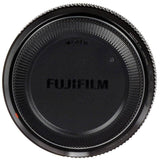 Fujifilm XF 18mm f/2 R Pancake Lens - additional product view