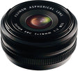 Fujifilm XF 18mm f/2 R Pancake Lens for X mount