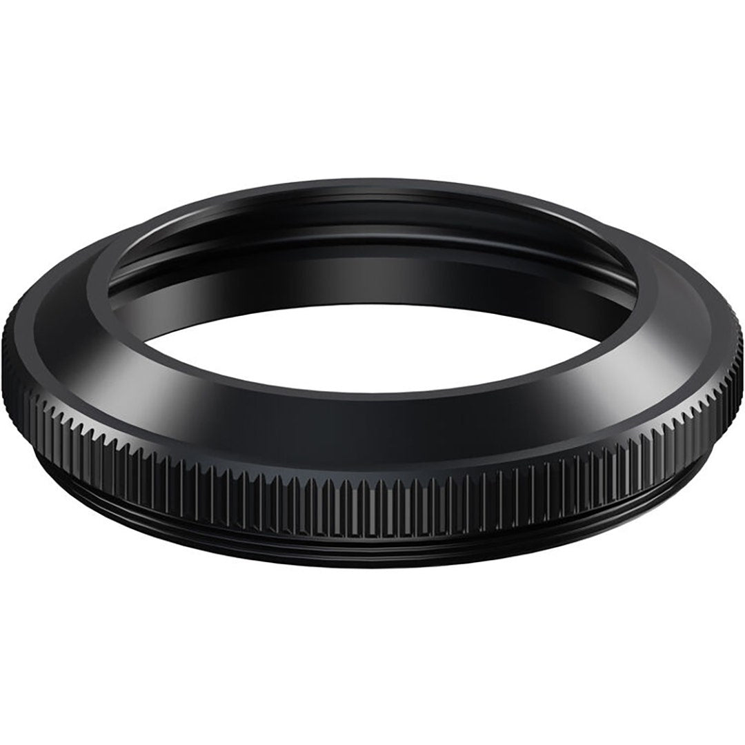 FujiFilm XF 23mm f/2.8 R WR Black X Lens - additional product view