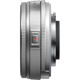 FujiFilm XF 23mm f/2.8 R WR Silver X Lens - additional product view