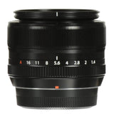 Fujifilm XF 35mm f/1.4 R Lens - additional product view