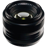 Fujifilm XF 35mm f/1.4 R Lens - additional product view
