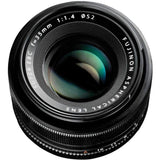 Fujifilm XF 35mm f/1.4 R Lens - additional product view