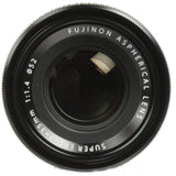 Fujifilm XF 35mm f/1.4 R Lens - additional product view
