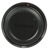 Fujifilm XF 35mm f/1.4 R Lens - additional product view