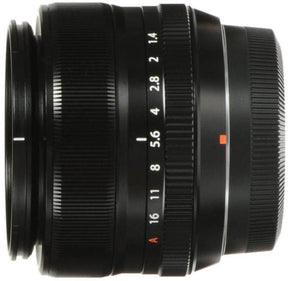 Fujifilm XF 35mm f/1.4 R Lens for X mount