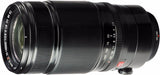 Fujifilm XF 50-140mm f/2.8 R LM OIS WR Lens - additional product view