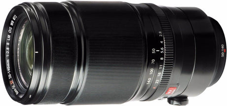 Fujifilm XF 50-140mm f/2.8 R LM OIS WR Lens - additional product view