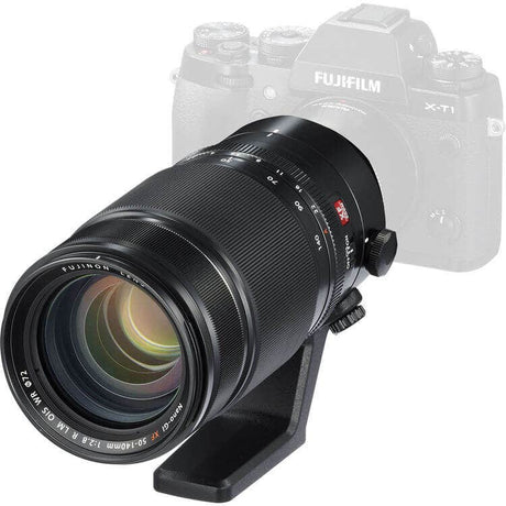 Fujifilm XF 50-140mm f/2.8 R LM OIS WR Lens - additional product view