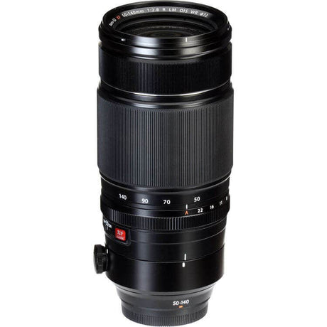 Fujifilm XF 50-140mm f/2.8 R LM OIS WR Lens - additional product view