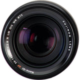 Fujifilm XF 50-140mm f/2.8 R LM OIS WR Lens - additional product view