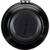Fujifilm XF 50-140mm f/2.8 R LM OIS WR Lens - additional product view