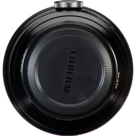 Fujifilm XF 50-140mm f/2.8 R LM OIS WR Lens - additional product view