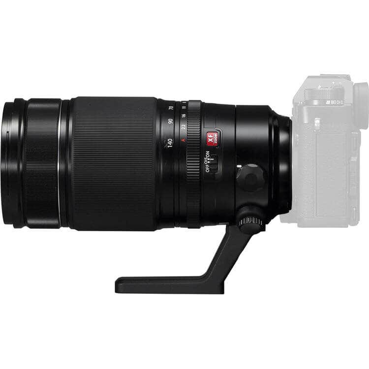 Fujifilm XF 50-140mm f/2.8 R LM OIS WR Lens - additional product view