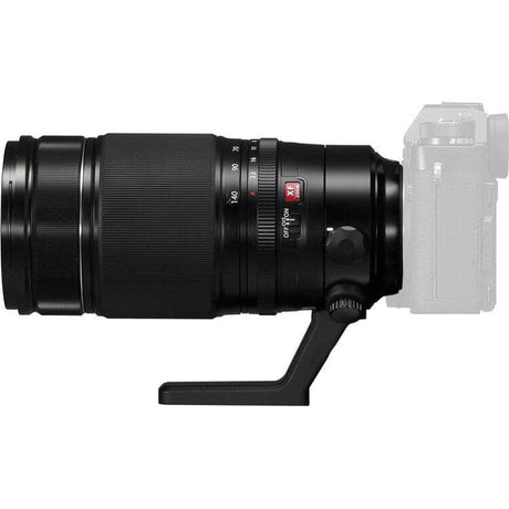Fujifilm XF 50-140mm f/2.8 R LM OIS WR Lens - additional product view