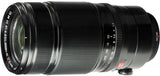 Fujifilm XF 50-140mm f/2.8 R LM OIS WR Lens for X mount