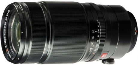 Fujifilm XF 50-140mm f/2.8 R LM OIS WR Lens for X mount