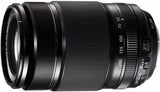 Fujifilm XF 55-200mm F3.5-4.8 Telephoto Lens for X mount