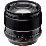Fujifilm XF 56mm f/1.2 R APD Lens - additional product view