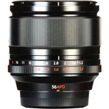 Fujifilm XF 56mm f/1.2 R APD Lens - additional product view