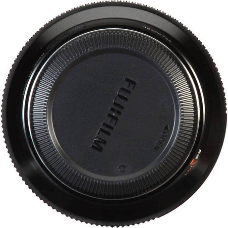 Fujifilm XF 56mm f/1.2 R APD Lens - additional product view