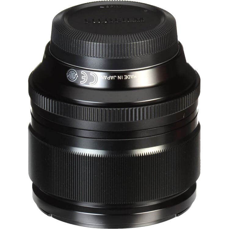 Fujifilm XF 56mm f/1.2 R APD Lens - additional product view