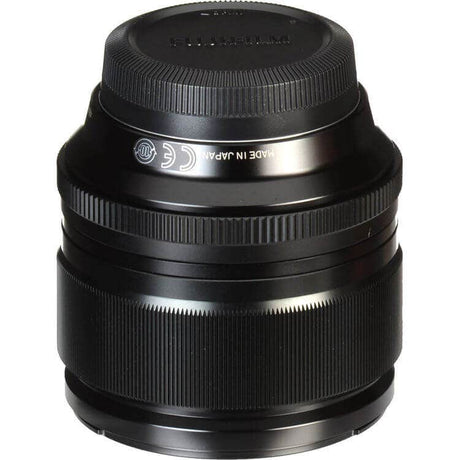 Fujifilm XF 56mm f/1.2 R APD Lens - additional product view