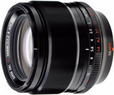 Fujifilm XF 56mm f/1.2 R APD Lens for X mount