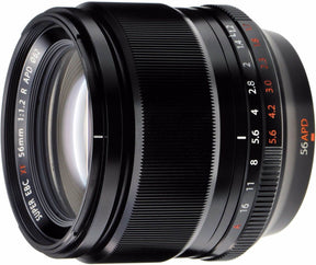Fujifilm XF 56mm f/1.2 R APD Lens for X mount