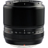 Fujifilm XF 60mm f/2.4 R Telephoto Lens - additional product view