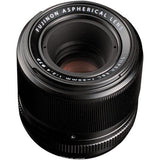 Fujifilm XF 60mm f/2.4 R Telephoto Lens - additional product view