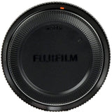 Fujifilm XF 60mm f/2.4 R Telephoto Lens - additional product view