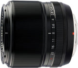Fujifilm XF 60mm f/2.4 R Telephoto Lens for X mount