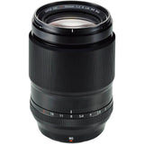Fujifilm XF 90mm f/2R LM WR Lens - additional product view