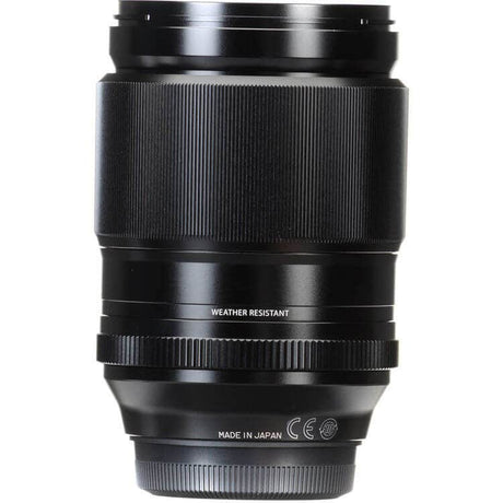 Fujifilm XF 90mm f/2R LM WR Lens - additional product view