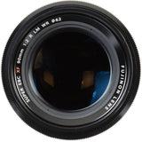 Fujifilm XF 90mm f/2R LM WR Lens - additional product view