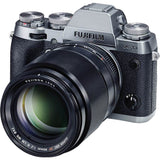 Fujifilm XF 90mm f/2R LM WR Lens - additional product view